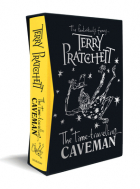 Терри Пратчетт - The Time-Travelling Caveman