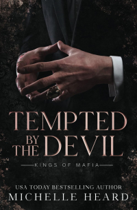 Мишель Хёрд - Tempted By The Devil