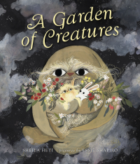 Шейла Хети - A Garden of Creatures