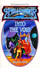 Nigel Findley - Into the Void