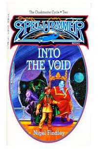 Into the Void