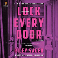 Riley Sager - Lock Every Door