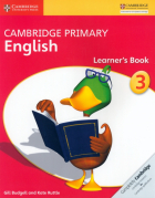  - Cambridge Primary English. Stage 3. Learner&#039;s Book