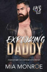 Миа Монро - Exploring Daddy