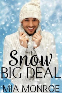 Миа Монро - Snow Big Deal