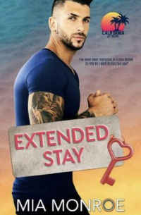 Миа Монро - Extended Stay
