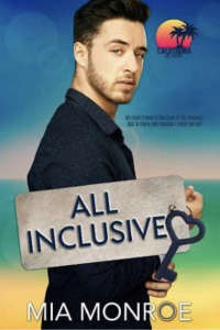 Миа Монро - All Inclusive