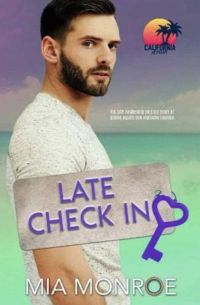 Миа Монро - Late Check In