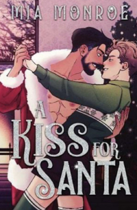 Миа Монро - A kiss for Santa