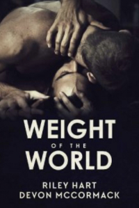  - Weight of the World