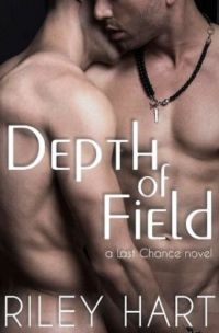 Райли Харт - Depth of Field