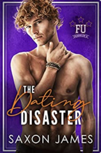 Saxon James - The Dating Disaster