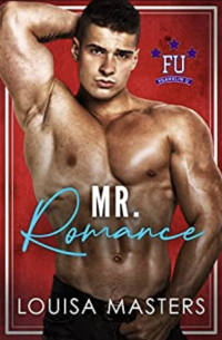 Louisa Masters - Mr. Romance