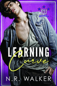 Н.Р. Уокер - Learning Curve