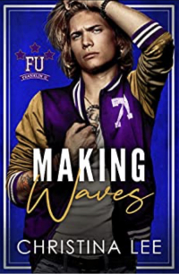 Кристина Ли - Making Waves