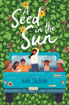 Аида Салазар - A Seed in the Sun