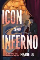 Мари Лу - Icon and Inferno