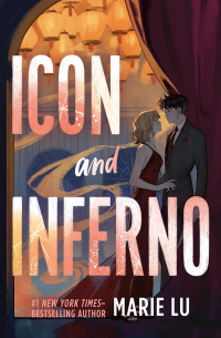 Мари Лу - Icon and Inferno