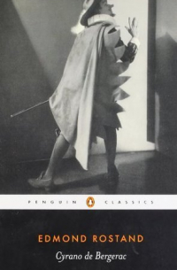 Cyrano de Bergerac
