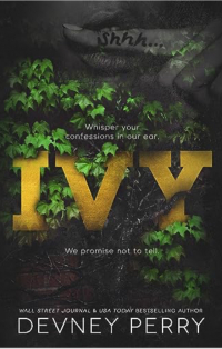 Девни Перри - Ivy