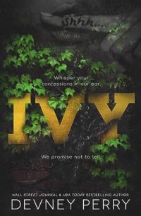 Девни Перри - Ivy