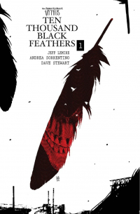  - Bone Orchard Mythos: Ten Thousand Black Feathers
