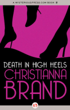 Кристианна Брэнд - Death in High Heels