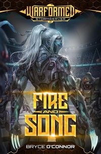 Брайс О'Коннор, Люк Чмиленко - Fire and Song