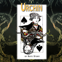 Kate Story - Urchin (Unabridged)