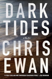 Крис Юэн - Dark Tides
