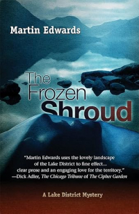  - The Frozen Shroud