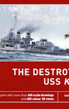Stefan Draminski - The Destroyer USS Kidd