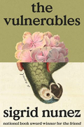 Сигрид Нуньес - The Vulnerables