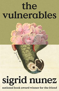 Сигрид Нуньес - The Vulnerables