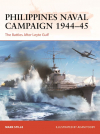 Марк Стилл - Philippines Naval Campaign 1944–45. The Battles After Leyte Gulf