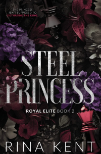 Steel Princess