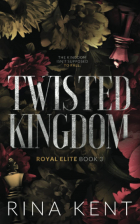 Рина Кент - Twisted Kingdom