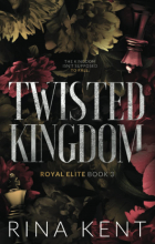 Рина Кент - Twisted Kingdom