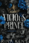 Vicious Prince