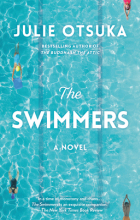 Джулия Оцука - The Swimmers