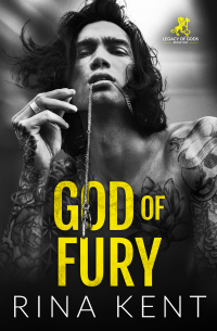 God of Fury