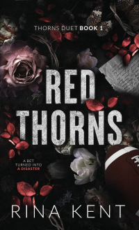 Рина Кент - Red Thorns