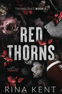 Red Thorns