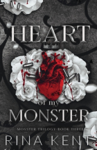 Рина Кент - Heart of My Monster