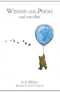Алан Милн - Winnie-the-Pooh and some Bees