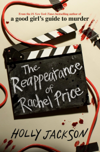 Холли Джексон - The Reappearance of Rachel Price