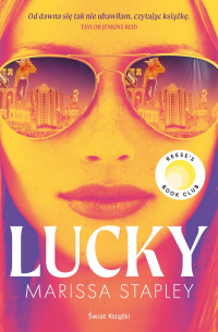 Marissa Stapley - Lucky