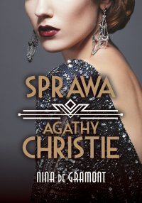 Nina de Gramont - Sprawa Agathy Christie