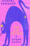 Michael Pedersen - The Cat Prince: &amp; Other Poems
