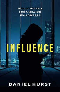 Дэниел Херст - Influence